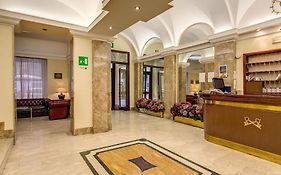 Hotel Igea Rome